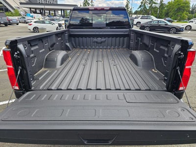 2026 Chevrolet Silverado 3500 HD Base