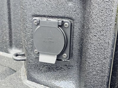 2026 Chevrolet Silverado 3500 HD Base