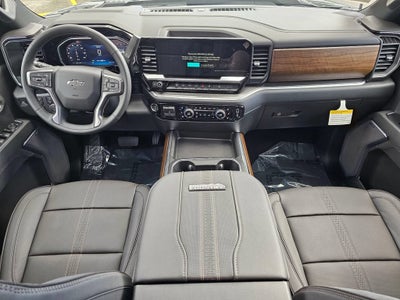 2026 Chevrolet Silverado 3500 HD Base