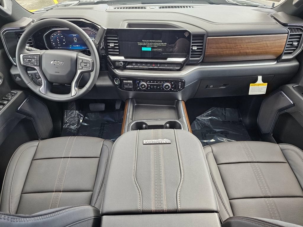 2026 Chevrolet Silverado 3500 HD Base