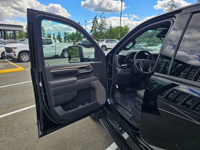 2026 Chevrolet Silverado 3500 HD Base