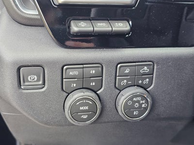 2026 Chevrolet Silverado 3500 HD Base