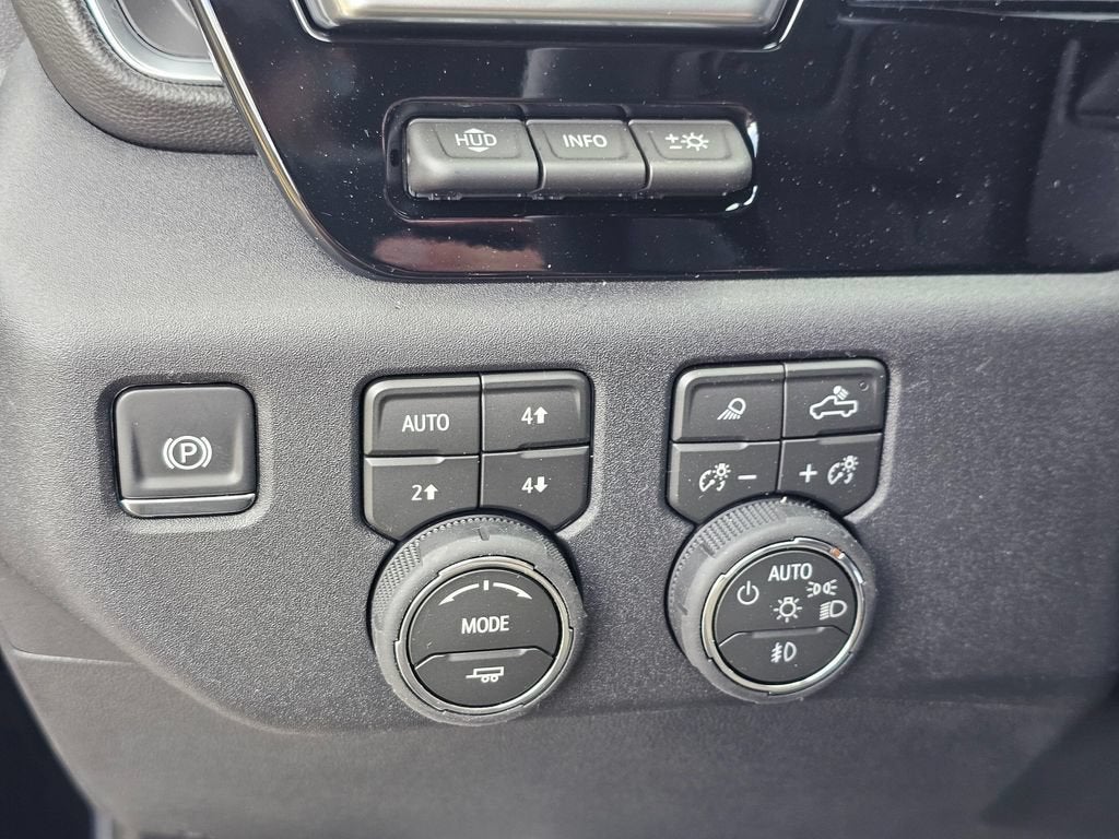 2026 Chevrolet Silverado 3500 HD Base