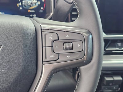 2026 Chevrolet Silverado 3500 HD Base