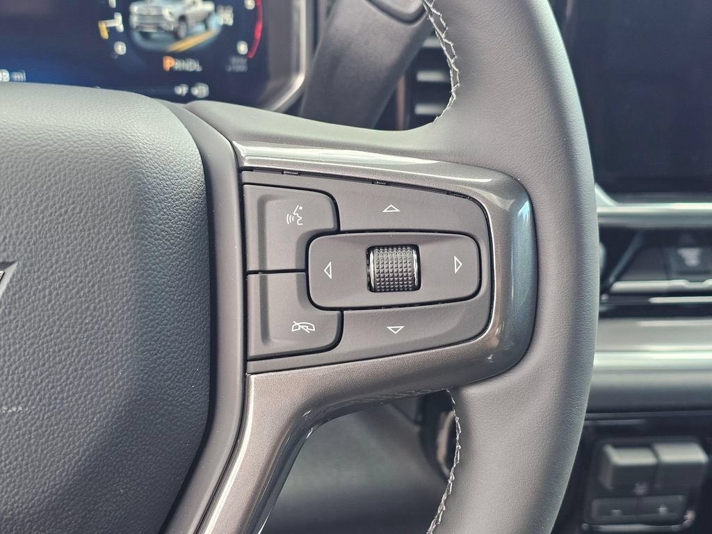 2026 Chevrolet Silverado 3500 HD Base