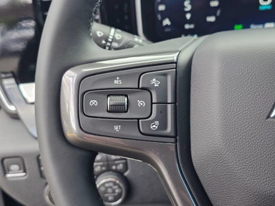 2026 Chevrolet Silverado 3500 HD Base