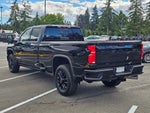 2026 Chevrolet Silverado 3500 HD Base