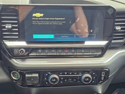 2026 Chevrolet Silverado 3500 HD Base
