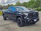 2026 Chevrolet Silverado 3500 HD Base