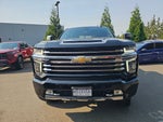 2021 Chevrolet Silverado 2500 HD Base