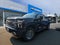 2021 Chevrolet Silverado 2500 HD Base