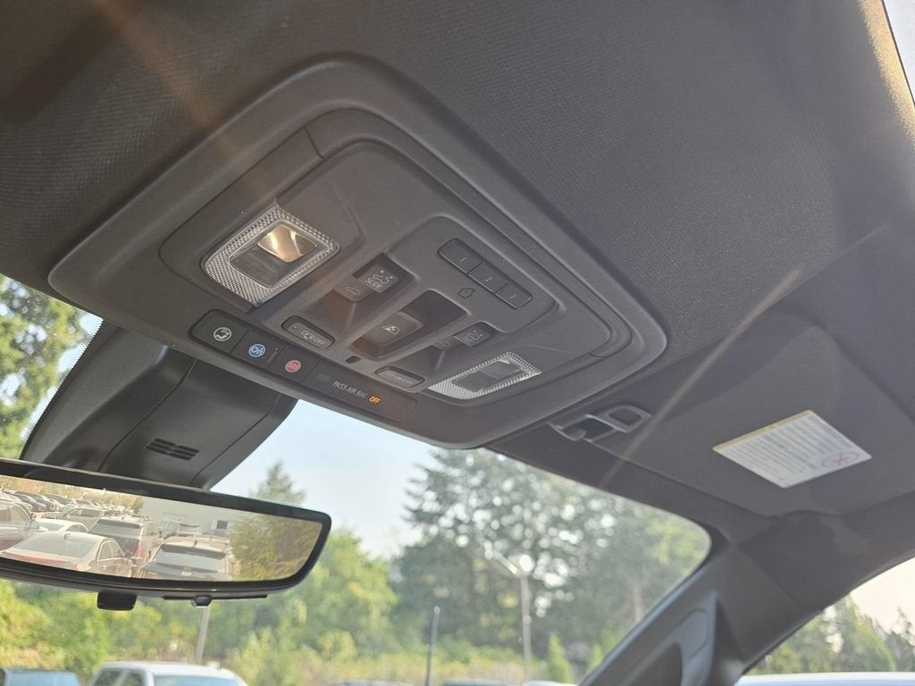 2021 Chevrolet Silverado 2500 HD Base