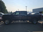 2021 Chevrolet Silverado 2500 HD Base