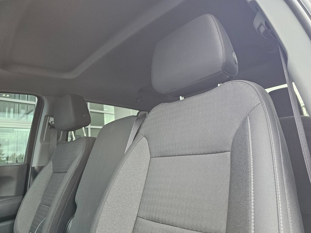 2023 Chevrolet Silverado 1500 Base