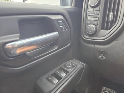 2023 Chevrolet Silverado 1500 Base