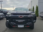 2024 Chevrolet Colorado Base