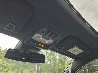 2024 Chevrolet Colorado Base