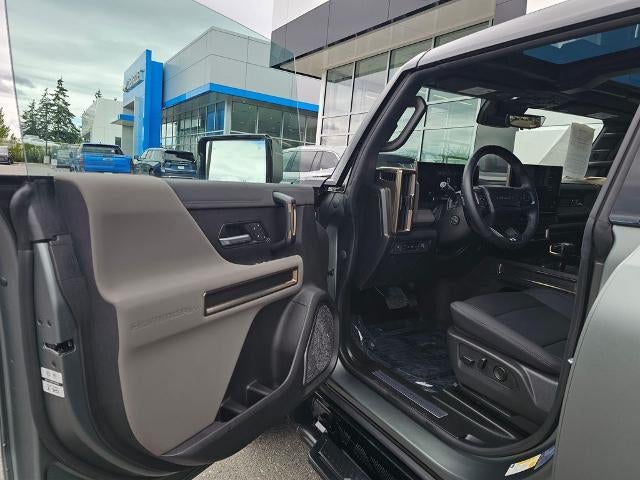 2024 GMC HUMMER EV SUV 3X