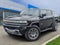 2025 GMC HUMMER EV SUV Base