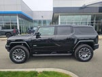 2025 GMC HUMMER EV SUV Base