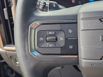 2025 GMC HUMMER EV SUV Base
