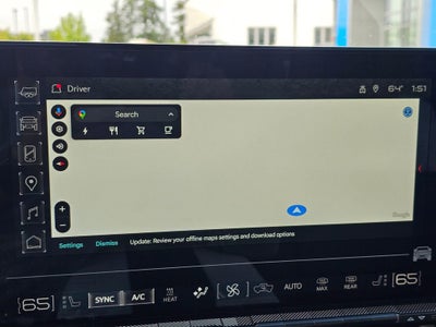 2025 GMC HUMMER EV SUV Base
