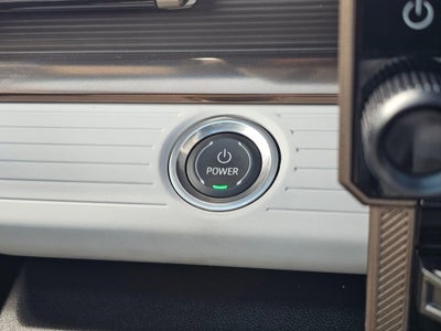 2025 GMC HUMMER EV SUV Base