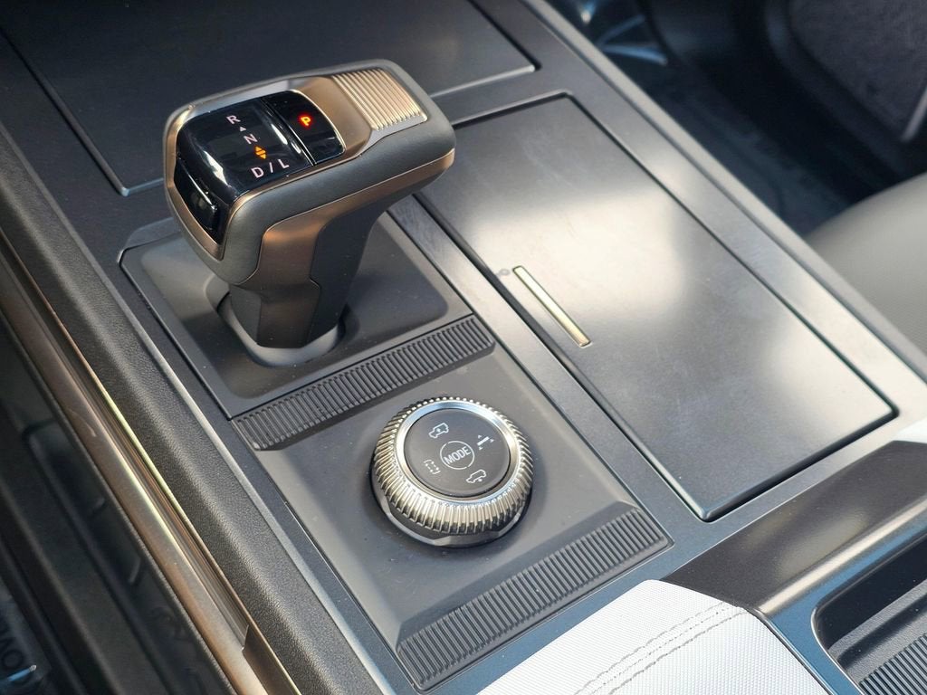 2025 GMC HUMMER EV SUV Base