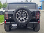 2025 GMC HUMMER EV SUV Base