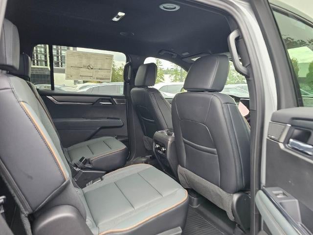 2027 GMC Acadia AT4