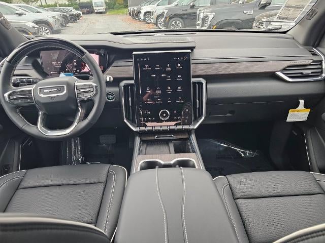 2027 GMC Acadia Denali