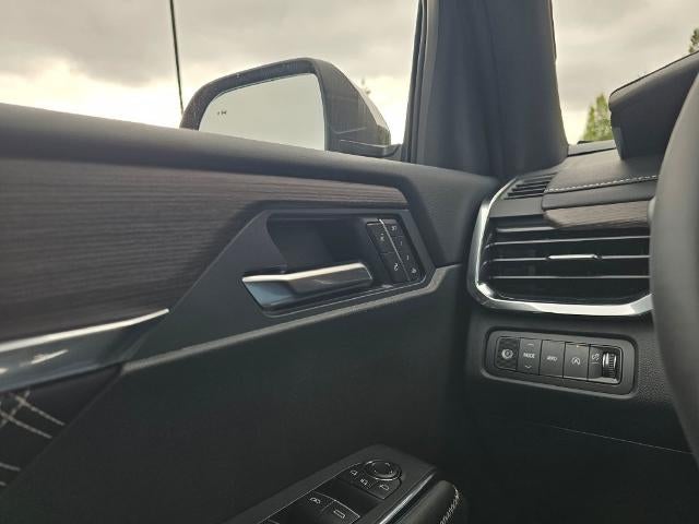 2027 GMC Acadia Denali