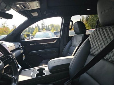 2027 GMC Acadia Denali