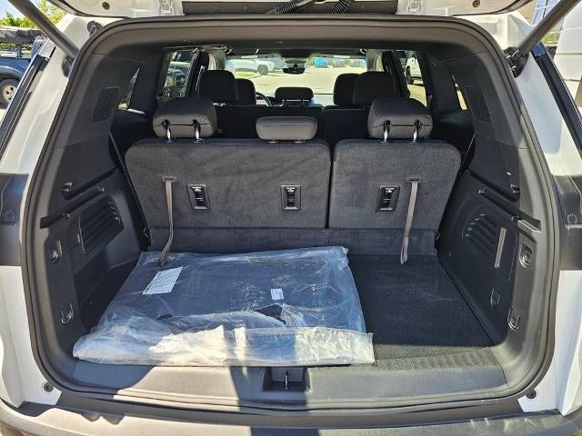 2026 GMC Acadia Elevation - Photo 14