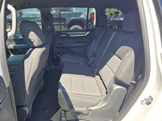 2026 GMC Acadia Elevation - Photo 17