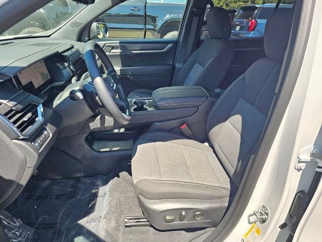 2026 GMC Acadia Elevation - Photo 23