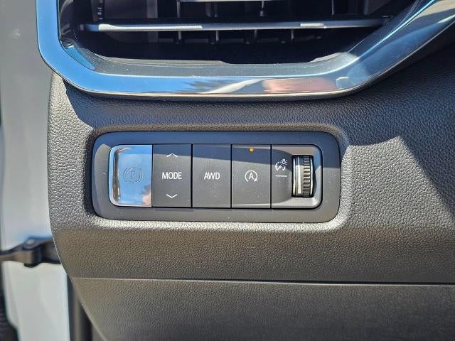 2026 GMC Acadia Elevation - Photo 26