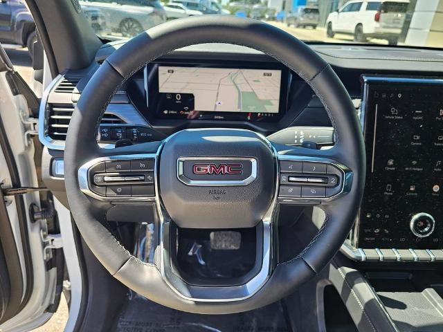 2026 GMC Acadia Elevation - Photo 27