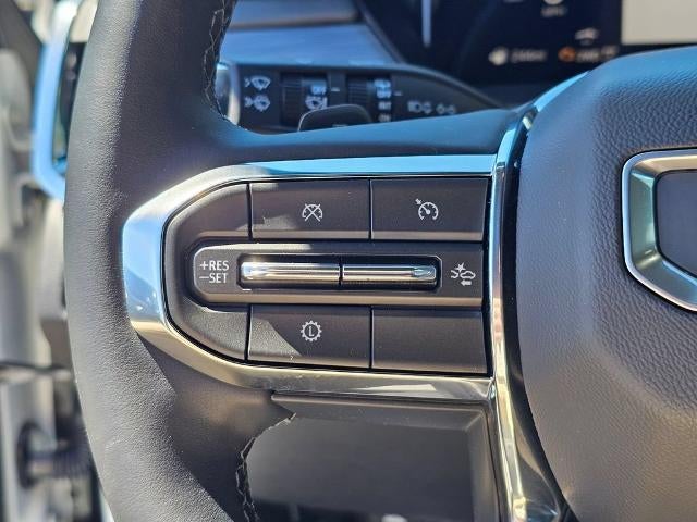 2026 GMC Acadia Elevation - Photo 29