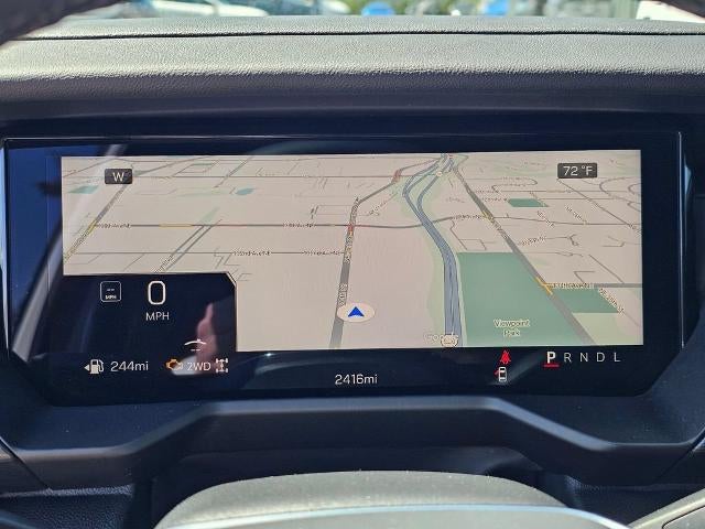 2026 GMC Acadia Elevation - Photo 30