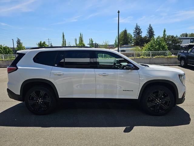 2026 GMC Acadia Elevation - Photo 6