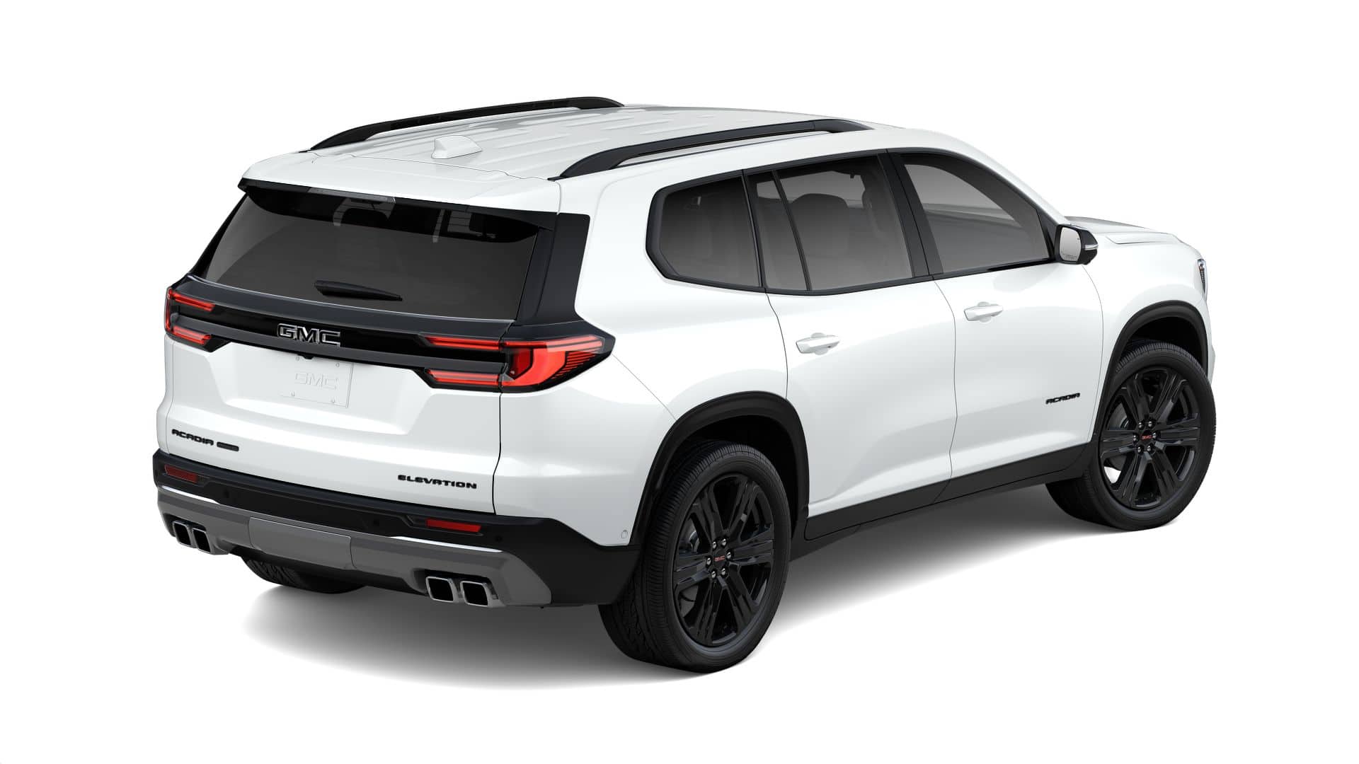 2026 GMC Acadia Elevation - Photo 39