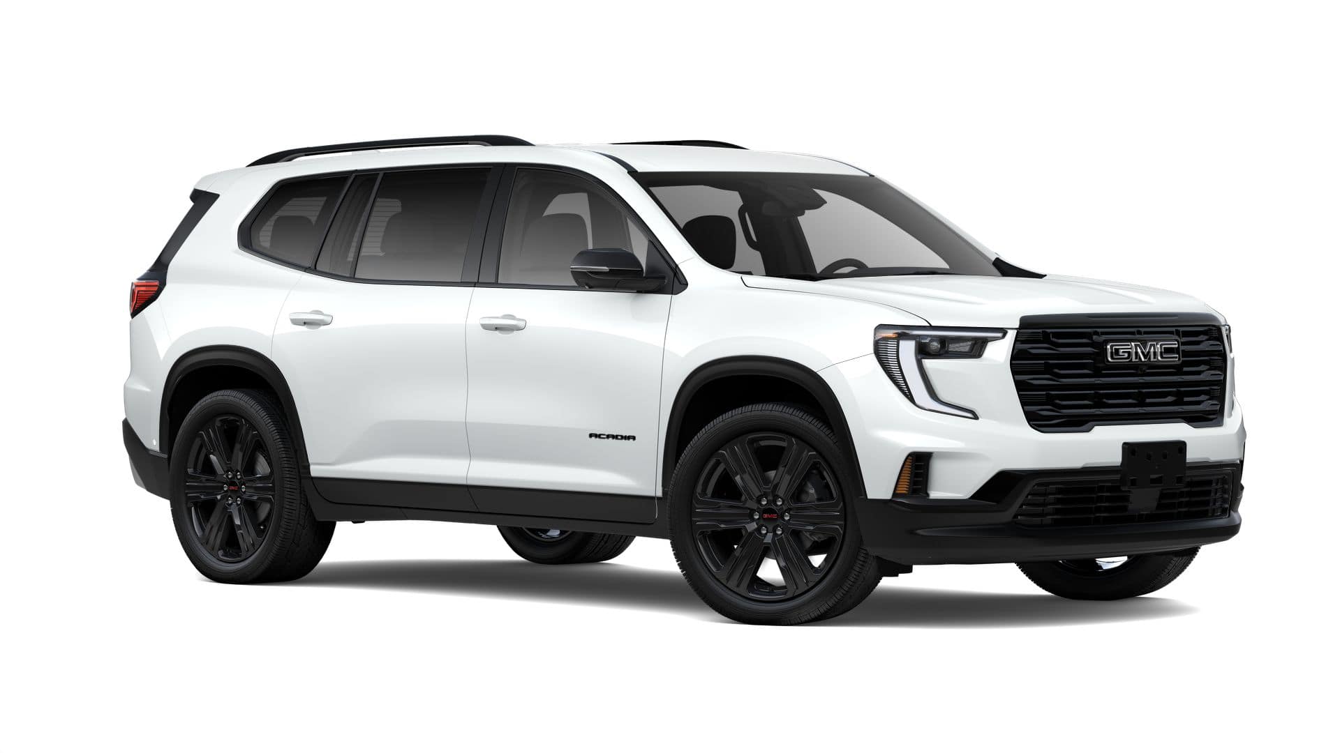 2026 GMC Acadia Elevation - Photo 40