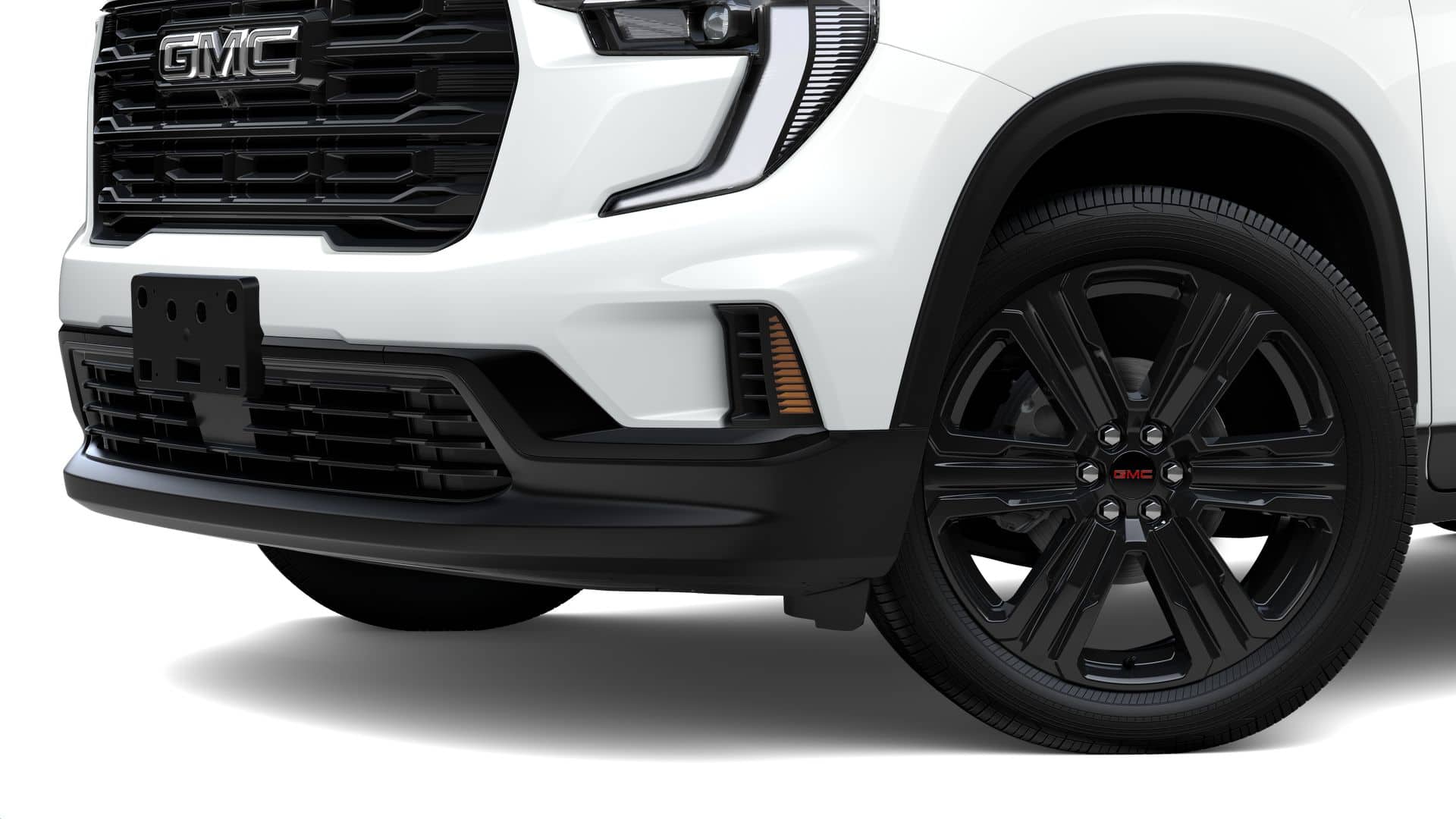 2026 GMC Acadia Elevation - Photo 41