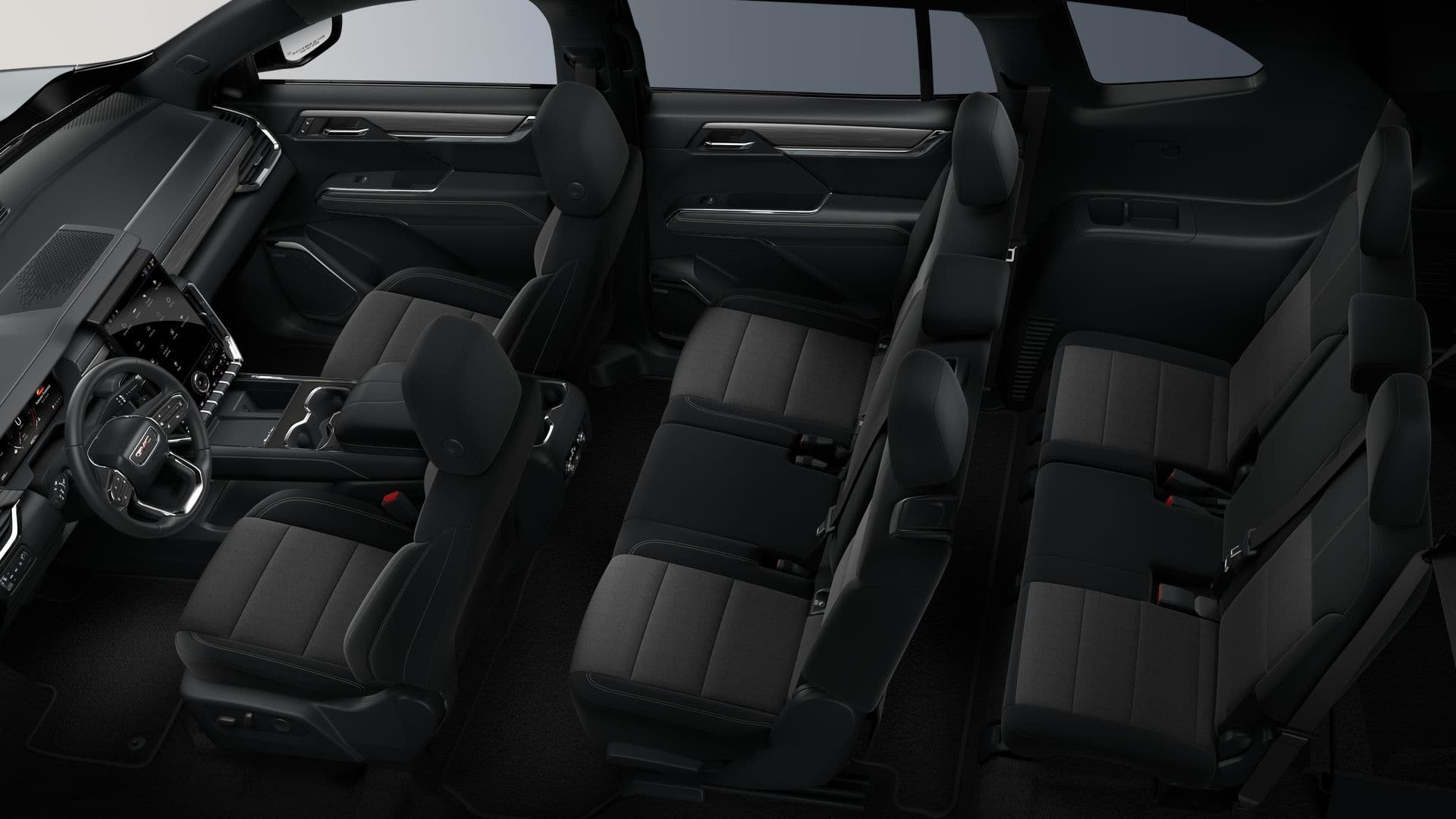 2026 GMC Acadia Elevation - Photo 43