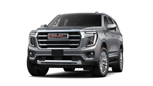 2027 GMC Yukon Elevation