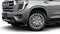 2027 GMC Yukon Elevation