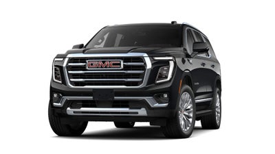 2027 GMC Yukon Elevation