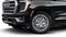2027 GMC Yukon Elevation