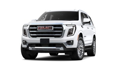 2027 GMC Yukon Elevation